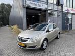 Opel Corsa 1.0-12V Business Nieuwe APK! NAP Rapport!, Auto's, Opel, Voorwielaandrijving, Gebruikt, Zwart, Overige kleuren