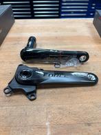 Sram force crankstel 170mm AXS, Crankstel of Pedalen, Sram Force, Racefiets, Nieuw