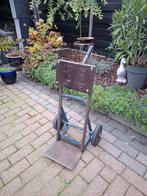 Buitenboordmotor wagen, Watersport en Boten, Ophalen of Verzenden, Gebruikt