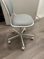 Bureaustoel, Huis en Inrichting, Ophalen, Grijs