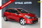 Renault Clio Estate 0.9 TCe Expression | NAVI | CRUISE | AIR, Auto's, Voorwielaandrijving, Stof, Huisgarantie, Met garantie (alle)