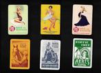 reclame speelkaarten, Ophalen of Verzenden, Speelkaart(en)