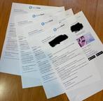 Spoed !Tekoop  4x socialdeals Sauna voucher  Goos Spa€15 p/s, Ophalen, Nieuw, Complete sauna