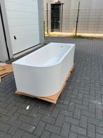 Looox coolcorner mat wit hoekbad nieuw 170x70, Ophalen, Nieuw