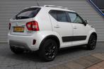 Suzuki Ignis 1.2 SmartHybrid Style | Clima | Camera | Stoelv, Voorwielaandrijving, 83 pk, Stof, Gebruikt
