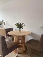 3 BoConcept leren stoelen - Goed!, Ophalen, Bruin, Leer, Drie
