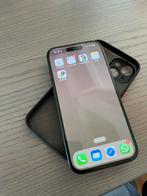 Iphone 15 128GB Zwart 98%, 128 GB, IPhone 15, Zwart, Ophalen of Verzenden