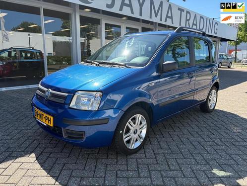 Fiat Panda 1.2 Dynamic inruilkoopje !, Auto's, Fiat, Bedrijf, Te koop, Panda, ABS, Airbags, Airconditioning, Centrale vergrendeling