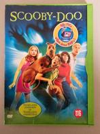 Dvd Scooby-Doo, Avontuur, Ophalen of Verzenden, Zo goed als nieuw, Vanaf 6 jaar