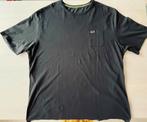 Sun 68 zwart katoenen T-shirt maat XL, Zwart, Maat 56/58 (XL), Ophalen of Verzenden, Zo goed als nieuw