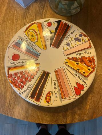 Blond Amsterdam servies beschikbaar voor biedingen