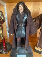 Hot toys Anakin Skywalker, Ophalen of Verzenden, Zo goed als nieuw
