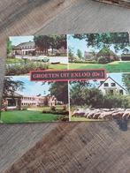 exloo, Ophalen of Verzenden, Gelopen, Drenthe