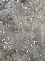 Tuinaarde/ aarde met kiezels, Tuin en Terras, Zand, Ophalen, Zo goed als nieuw, Overige typen