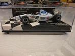 STEWART FORD SF-2 Jos Verstappen, Hobby en Vrije tijd, Modelauto's | 1:43, Ophalen of Verzenden, Zo goed als nieuw, Auto, MiniChamps
