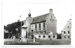AK Baarle Nassau - Gemeentehuis, Verzenden, 1960 tot 1980, Ongelopen, Noord-Brabant