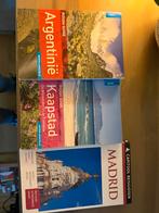 Reisgidsen Collectie - Diverse bestemmingen!, Boeken, Reisgidsen, Rough Guide, Verzenden, Budget, Europa