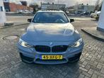 BMW 3-Serie (f30) 2012 Grijs 320D, Auto's, BMW, Automaat, Euro 5, Achterwielaandrijving, 1995 cc