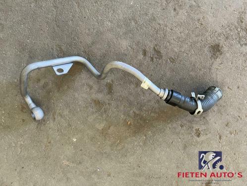 Koelpijp turbo nieuw Citroen DS5 1.6 THP 200pk 1341K7, Auto-onderdelen, Motor en Toebehoren, Citroën, Nieuw, Ophalen of Verzenden