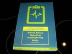 NIEUW - Kritisch denken binnen het verpleegkundig proces, Ophalen, Beta, Nieuw, HBO