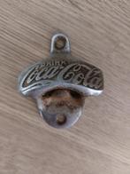 Vintage Coca Cola openener, Verzamelen, Merken en Reclamevoorwerpen, Ophalen of Verzenden, Gebruiksvoorwerp