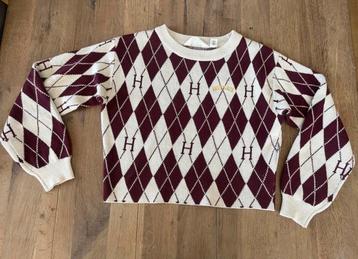 Harry Potter trui. H&M. Maat 158 beschikbaar voor biedingen