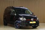 Volkswagen Caddy 2.0 TDI DSG L2H1 Maxi | Standkachel | CarPl, Stof, Gebruikt, 4 cilinders, Volkswagen