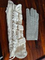 Michael Jackson Handschoen & Armband, Ophalen of Verzenden