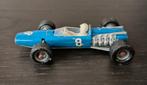 Vintage Speelgoed Auto Bestbox BRM Formule 1 (2609)., Hobby en Vrije tijd, Ophalen of Verzenden, Gebruikt, Auto, Overige merken