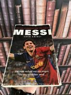 Messi Boek - Goede Staat, Ophalen of Verzenden, Gebruikt