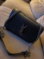 Ysl tas, Ophalen, Zo goed als nieuw, Zwart