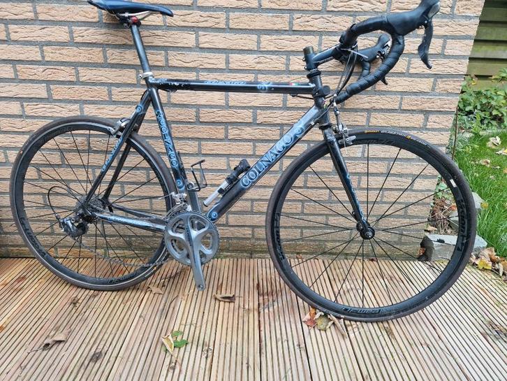 Colnago Dream racefiets – Shimano Ultegra – €500, Fietsen en Brommers, Fietsen | Racefietsen, Gebruikt, Heren, Overige merken
