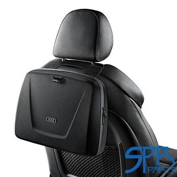AUDI Q5 LEUNINGTAS Hoofdsteun KOFFER RUGLEUNING 000061102D beschikbaar voor biedingen