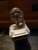 Stirling motor ,geen stoommachine, Hobby en Vrije tijd, Modelbouw | Overige, Verzenden, Groter dan 1:32