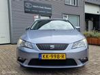Seat Leon ST 1.0 EcoTSi 115pk H6 Style Connect Clima Navi NL, Voorwielaandrijving, Leon, 23 km/l, Origineel Nederlands