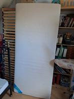 Matras 90x200 cm - Eenpersoons, Huis en Inrichting, Slaapkamer | Matrassen en Bedbodems, Ophalen, 90 cm, Eenpersoons, Zo goed als nieuw