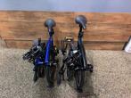 Brompton Electric vouwfiets nieuw, Fietsen en Brommers, Ophalen, Brompton, Versnellingen, Nieuw