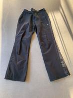 Skibroek heren, maat M, Broek, Maat 48/50 (M), Ophalen of Verzenden, Gedragen