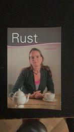 Carianne Ros - Rust, Ophalen of Verzenden, Zo goed als nieuw, Carianne Ros