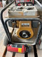 Diverse machines bouw, Doe-het-zelf en Verbouw, Gereedschap | Overige machines, Ophalen of Verzenden, Gebruikt