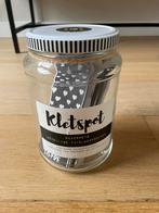 Kletspot, Hobby en Vrije tijd, Gezelschapsspellen | Overige, Ophalen of Verzenden, Zo goed als nieuw