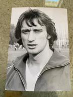 Foto Johan  Cruijff, Ophalen of Verzenden, 1980 tot heden, Zo goed als nieuw, Overige onderwerpen
