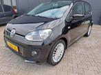Volkswagen up! High Up! Bleumotion 1.0 44KW 60PK 5-DRS 2014, Voorwielaandrijving, Up!, 840 kg, 4 stoelen