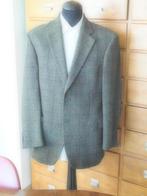 Tweed colbert van Atelier Torino model Milan maat 50 kleur i, Kleding | Heren, Maat 48/50 (M), Ophalen of Verzenden, Zo goed als nieuw