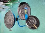 Cadac skottelbraai te koop, Ophalen, Gebruikt