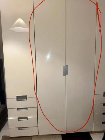 IKEA Pax Deur - Goede Staat - afbeelding 2