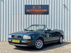 Audi Cabriolet 2.3 (bj 1993), Auto's, Audi, Voorwielaandrijving, 136 pk, Gebruikt, 1350 kg