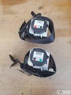 Opel Corsa D 5 deurs gordel veiligheidsgordel links rechts, Auto-onderdelen, Ophalen of Verzenden, Gebruikt, Opel