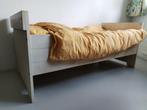 Bopita Romy juniorbed 70x150 en meer, Kinderen en Baby's, Kinderkamer | Bedden, Ophalen, Gebruikt, 70 tot 85 cm, 140 tot 160 cm