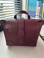 Senreve Mini Maestra (lederen tas), Sieraden, Tassen en Uiterlijk, Tassen | Damestassen, Ophalen of Verzenden, Zo goed als nieuw